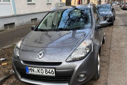 Renault Clio 122.000 km 3.600 &euro; Augsburg 86153