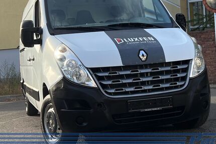 Renault Master 439.956 km 5.290 € Berlin - Pankow 13187