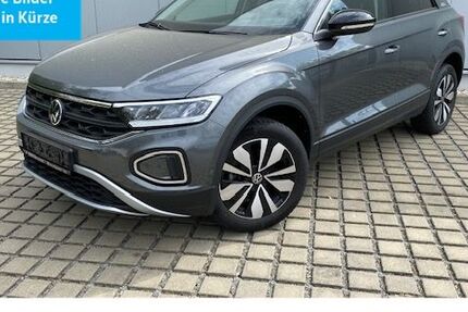 VW T-Roc 21.150 km 24.639 &euro; Bautzen 02625
