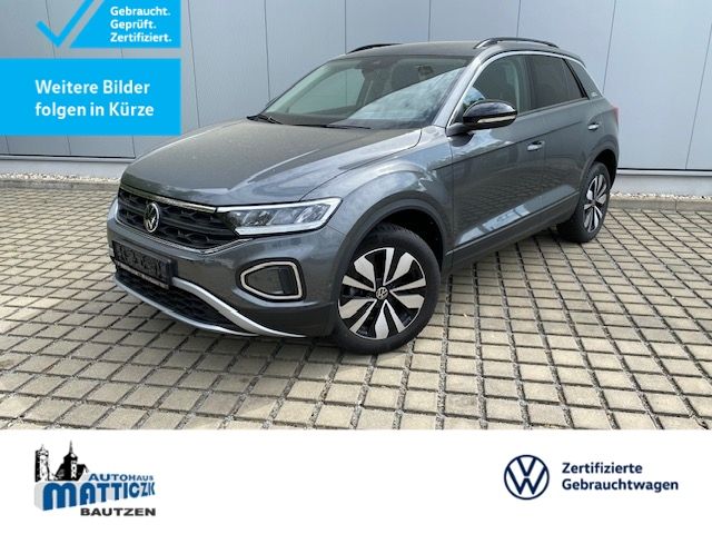 VW T-Roc 21.150 km 24.639 &euro; Bautzen 02625