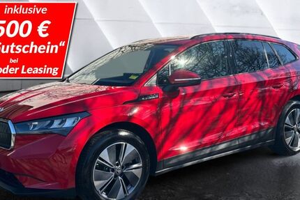 Skoda Enyaq 36.200 km 25.990 &euro; Ludwigsfelde 14974