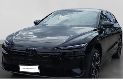 Audi A6 e-tron 5.990 km 74.990 &euro; Lüneburg 21337
