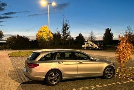 Mercedes-Benz C 250 175.000 km 19.400 &euro; München 80797