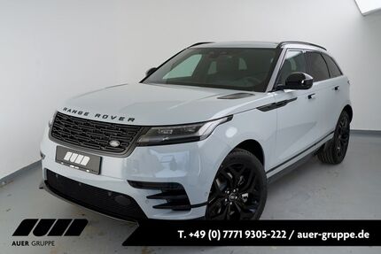 Land Rover Range Rover Velar 39.990 km 56.890 &euro; Stockach 78333