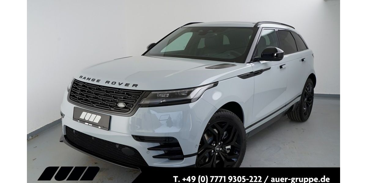 Land Rover Range Rover Velar 39.990 km 57.990 &euro; Stockach 78333