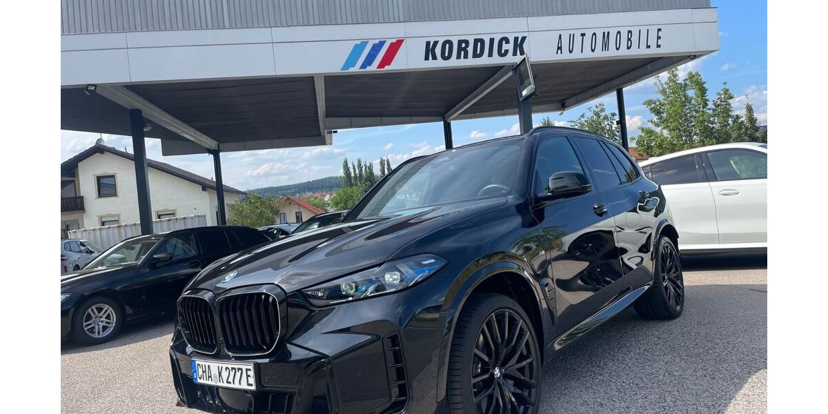 BMW X5 7.000 km 85.900 &euro; Willmering bei Cham 93497