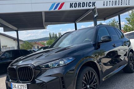 BMW X5 8.900 km 84.950 &euro; Willmering bei Cham 93497