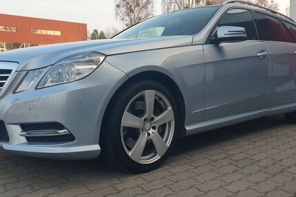 Mercedes-Benz E 350 138.950 km 18.990 &euro; Zehdenick 16792