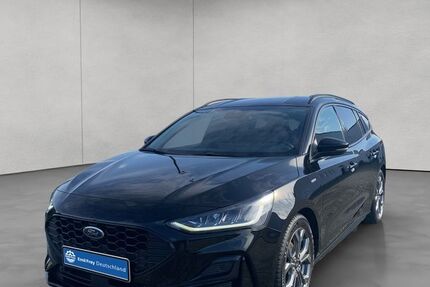 Ford Focus 64.404 km 16.440 &euro; Cottbus 03051