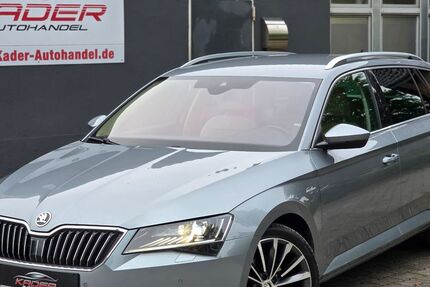 Skoda Superb 195.000 km 14.490 &euro; Paderborn 33104