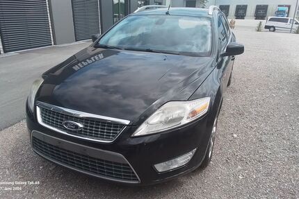 Ford Mondeo 259.300 km 2.000 &euro; Hemau 93155