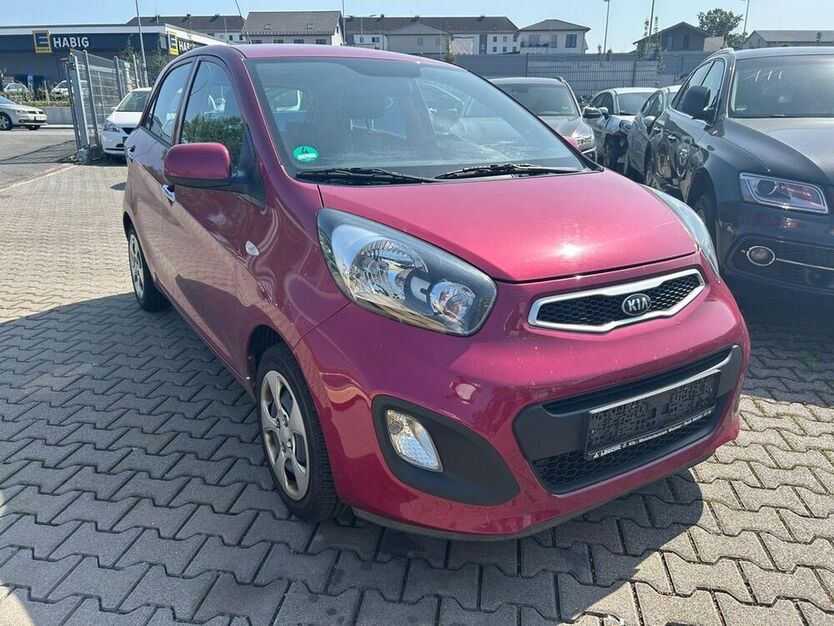 Picanto