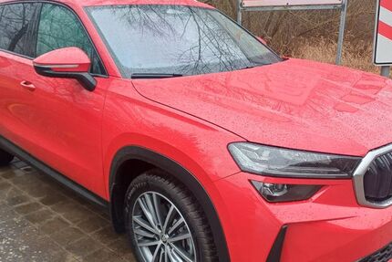 Skoda Kodiaq 48.000 km 41.990 &euro; Windsbach 91575