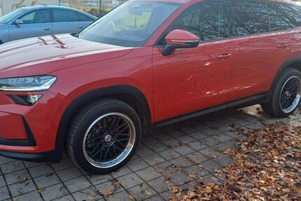 Skoda Kodiaq 48.000 km 42.990 &euro; Windsbach 91575