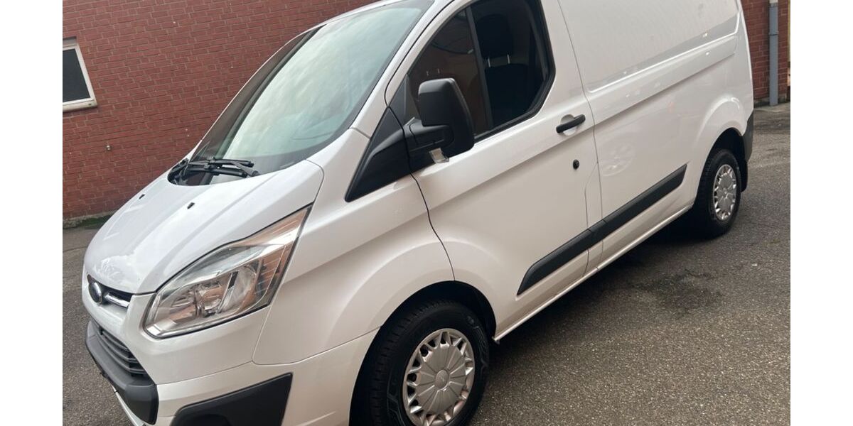 Ford Transit Custom 262.469 km 4.850 &euro; Köln 51069
