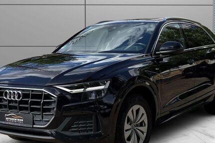 Audi Q8 110.000 km 51.970 &euro; Frankenthal 67227