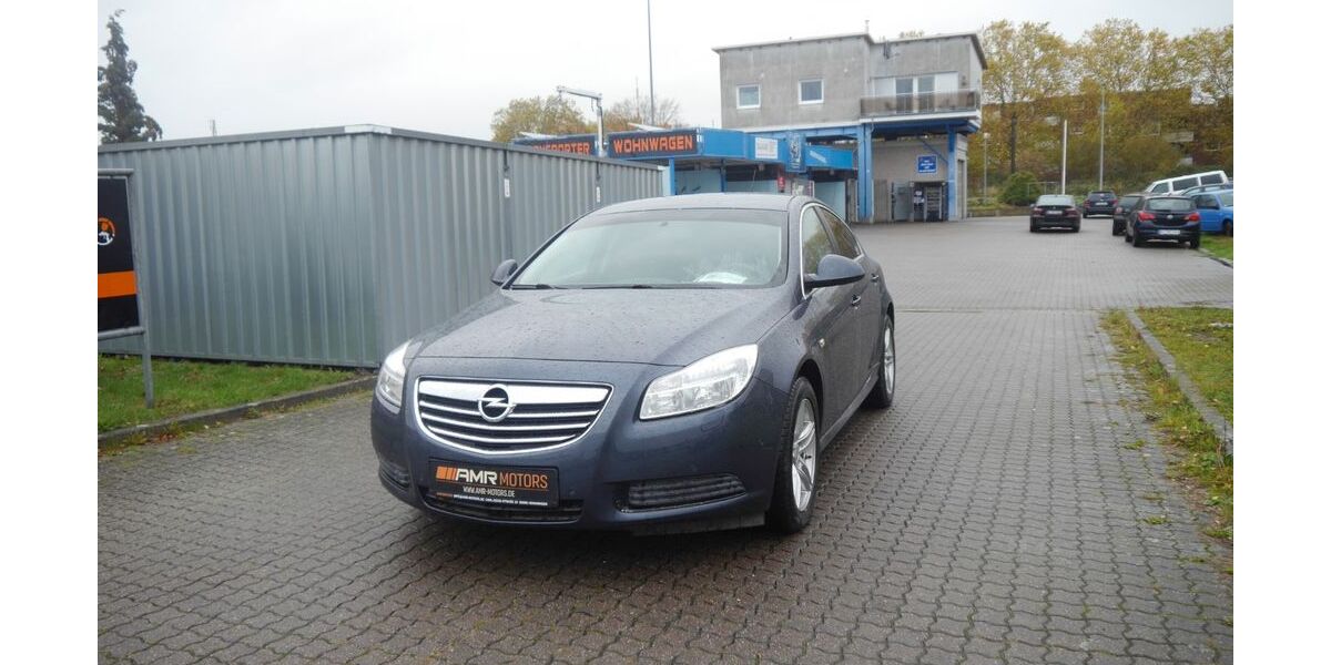 Opel Insignia 164.000 km 4.399 &euro; Hemmingen 30966