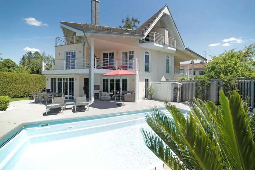 Haus zum Kaufen in Berg 2.590.000 € 263 m²