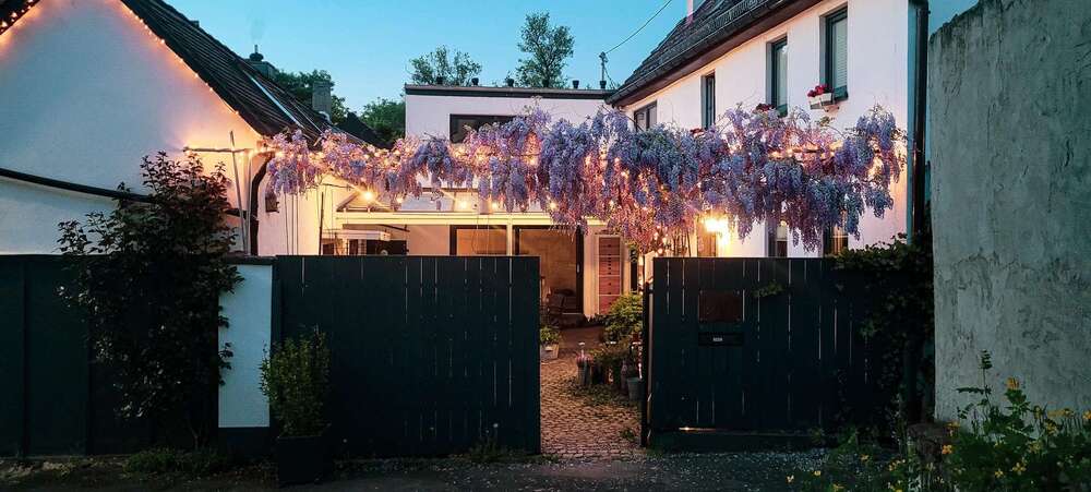 Einfamilienhaus Frankfurt am Main Nord-West - 8 Zimmer, 180 m&sup2;, 950.000&euro; | Angebot:26871836