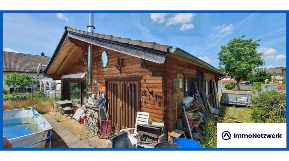 Haus zum Kaufen in Kall 105.000 € 60 m²