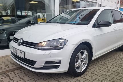 VW Golf 62.400 km 14.970 &euro; Lübbenau/Spreewald 03222