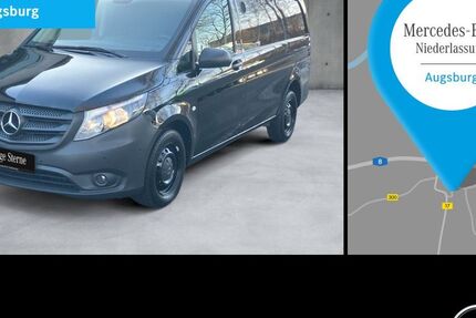 Mercedes-Benz Vito 49.914 km 23.788 &euro; Augsburg 86161