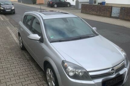 Opel Astra 190.550 km 2.000 &euro; Griesheim 64347