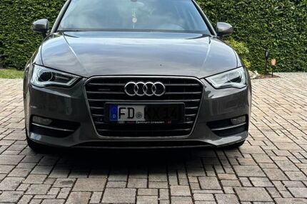 Audi A3 155.100 km 14.300 &euro; Flieden 36103
