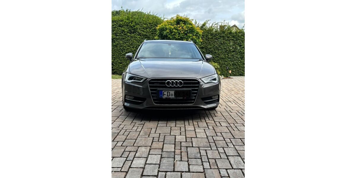 Audi A3 155.100 km 14.300 &euro; Flieden 36103