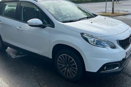 Peugeot 2008 17.500 km 13.500 € Rodgau Nieder-Roden 63110
