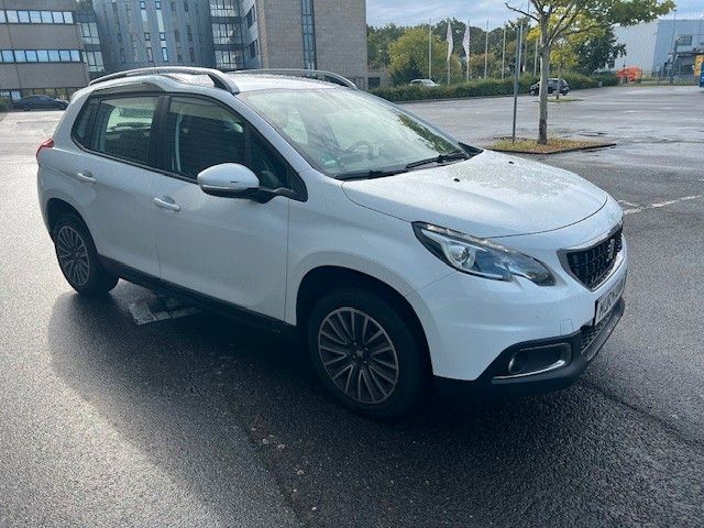 Peugeot 2008 17.500 km 13.500 € Rodgau Nieder-Roden 63110