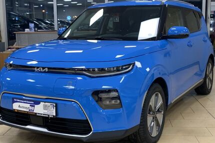 Kia Soul 11.391 km 23.400 &euro; Hennef 53773