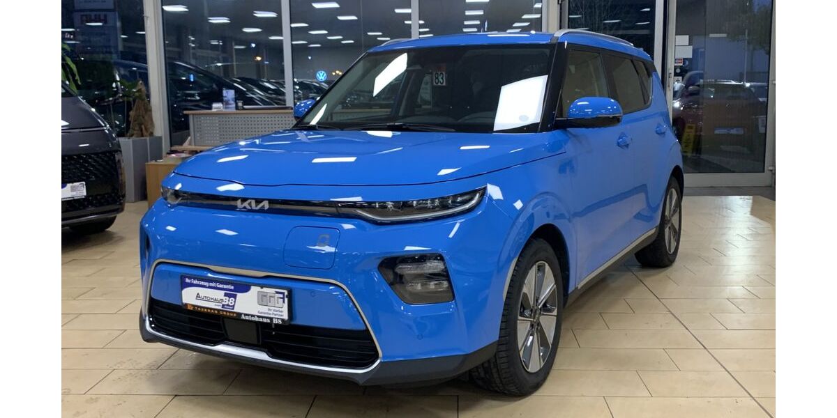 Kia Soul 11.391 km 23.400 &euro; Hennef 53773