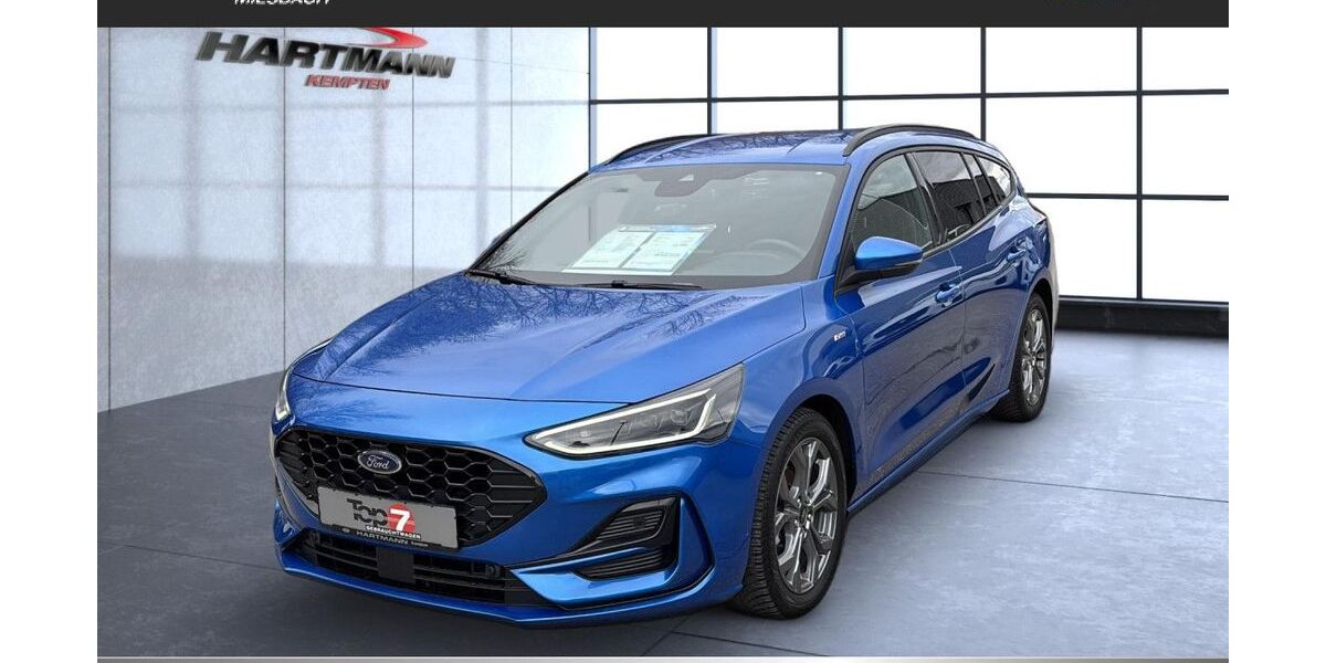 Ford Focus 13.875 km 22.890 &euro; Miesbach 83714