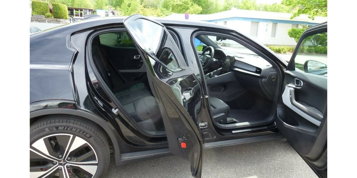 Polestar 2 Long Range Dual Motor 4WD * Pilot * Lite * AHK * 1.660 km 44.900 € Nürtingen 72622