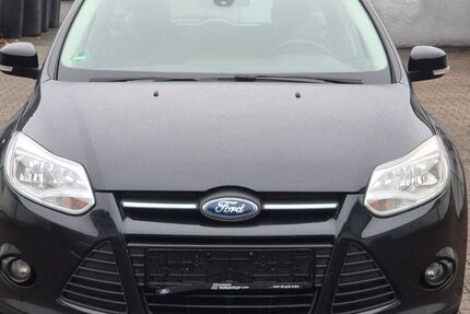 Ford Focus 282.776 km 4.699 &euro; Lünen 44532