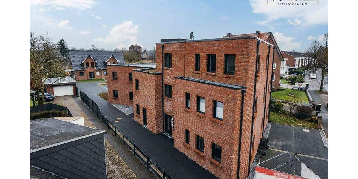 Etagenwohnung Delmenhorst / Ströhen Bungerhof - 3 Zimmer, 87 m&sup2;, 325.000&euro; | Angebot:25674962