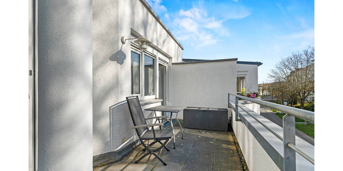 Etagenwohnung Bad Waldsee - 3 Zimmer, 105 m&sup2;, 435.000&euro; | Angebot:25772233