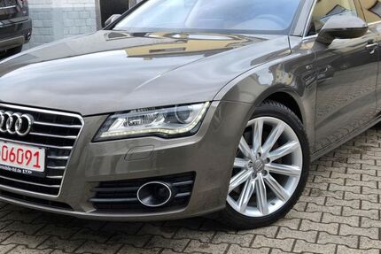 Audi A7 210.500 km 13.999 € Worms 67547