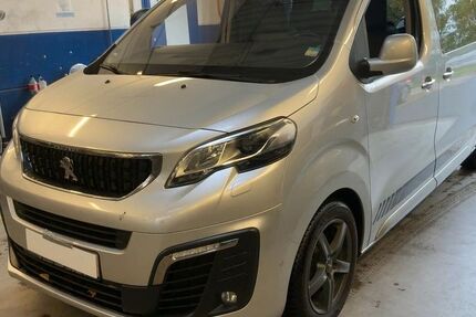 Peugeot Expert 92.479 km 13.300 &euro; Darmstadt 64283