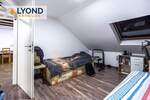 Etagenwohnung Moers Repelen - 4 Zimmer, 90 m&sup2;, 145.000&euro; | Angebot:25676842