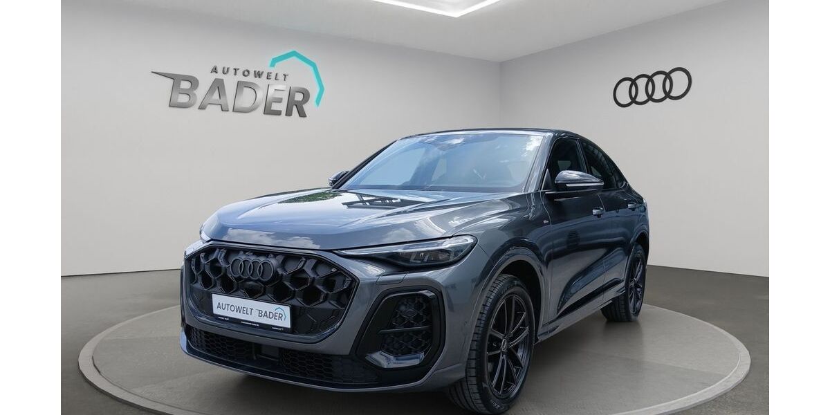 Audi Q5 13.333 km 61.930 &euro; Bruckmühl 83052