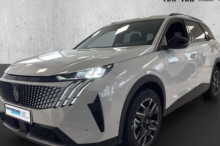 Peugeot 5008 2.000 km 35.890 € Bremen 28207