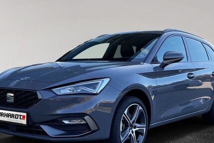 Seat Leon 43.440 km 26.950 &euro; Erfurt 99099