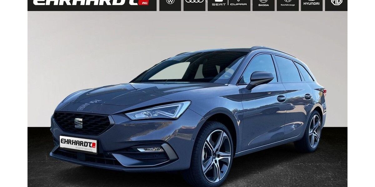 Seat Leon 43.440 km 26.950 &euro; Erfurt 99099