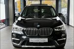 BMW X1 xDrive 20d X-Line Aut. Pano Leder Navi LED 178.000 km 15.999 &euro; Stade 21682