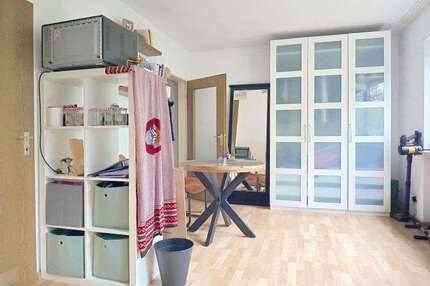 Wohnung zum Mieten in Heidelberg 600 € 35 m²