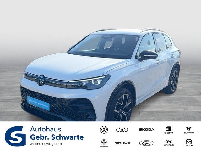 VW Tiguan 13.000 km 47.880 &euro; Bünde 32257