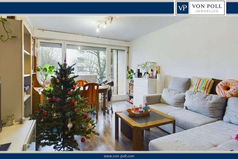 Wohnung zum Kaufen in Bamberg 255.000 € 84.63 m²