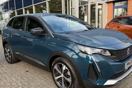 Peugeot 3008 20.981 km 24.889 &euro; Eckernförde 24340